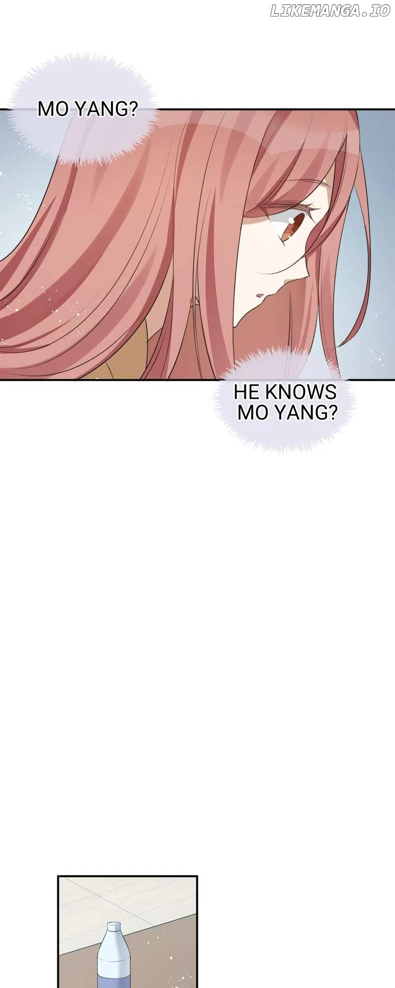 When Fiction Becomes Reality Chapter 123 – Page 11