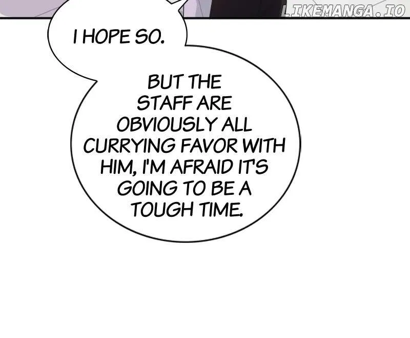 When Fiction Becomes Reality Chapter 122 – Page 7