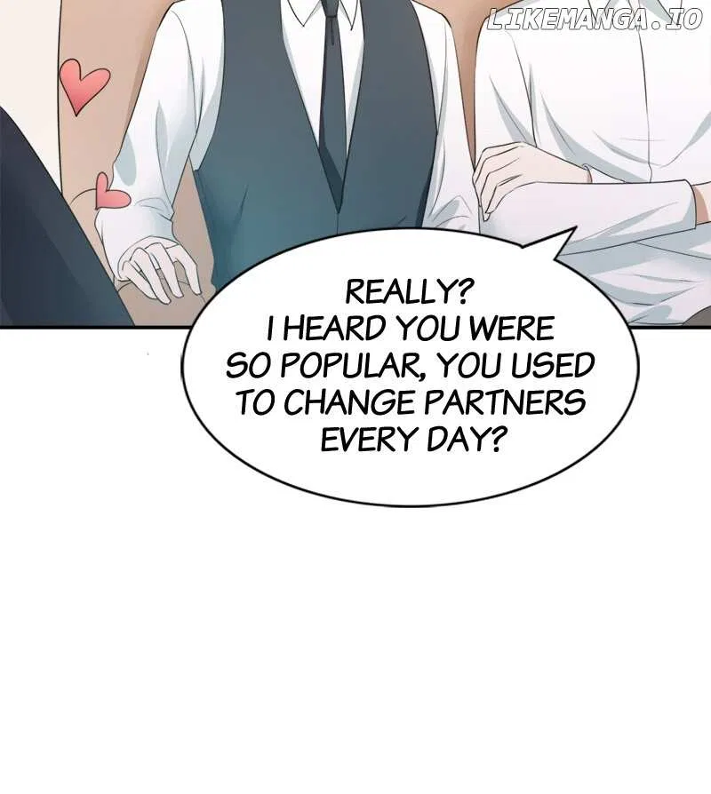 When Fiction Becomes Reality Chapter 122 – Page 19