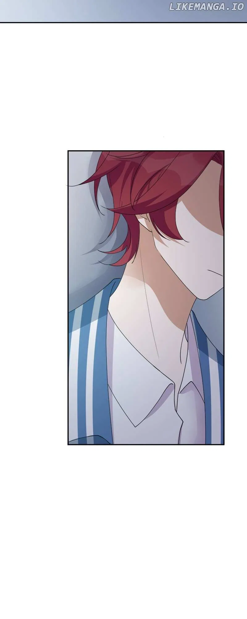 When Fiction Becomes Reality Chapter 122 – Page 23