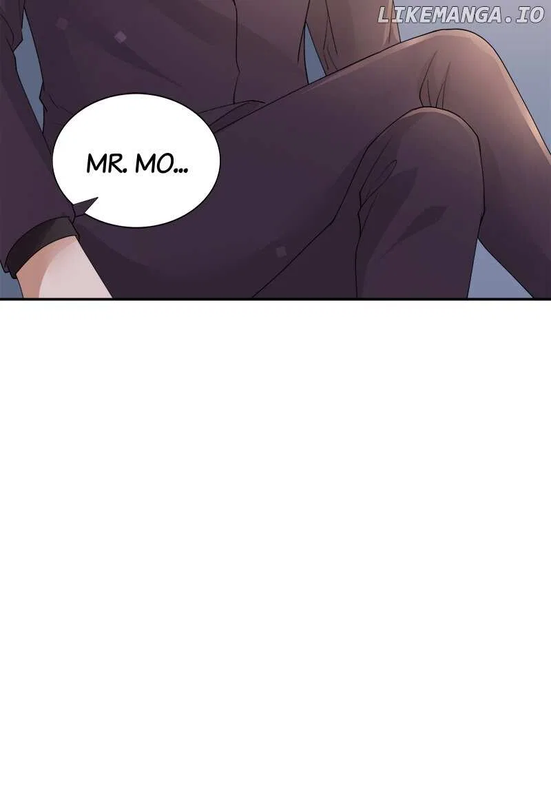When Fiction Becomes Reality Chapter 122 – Page 25