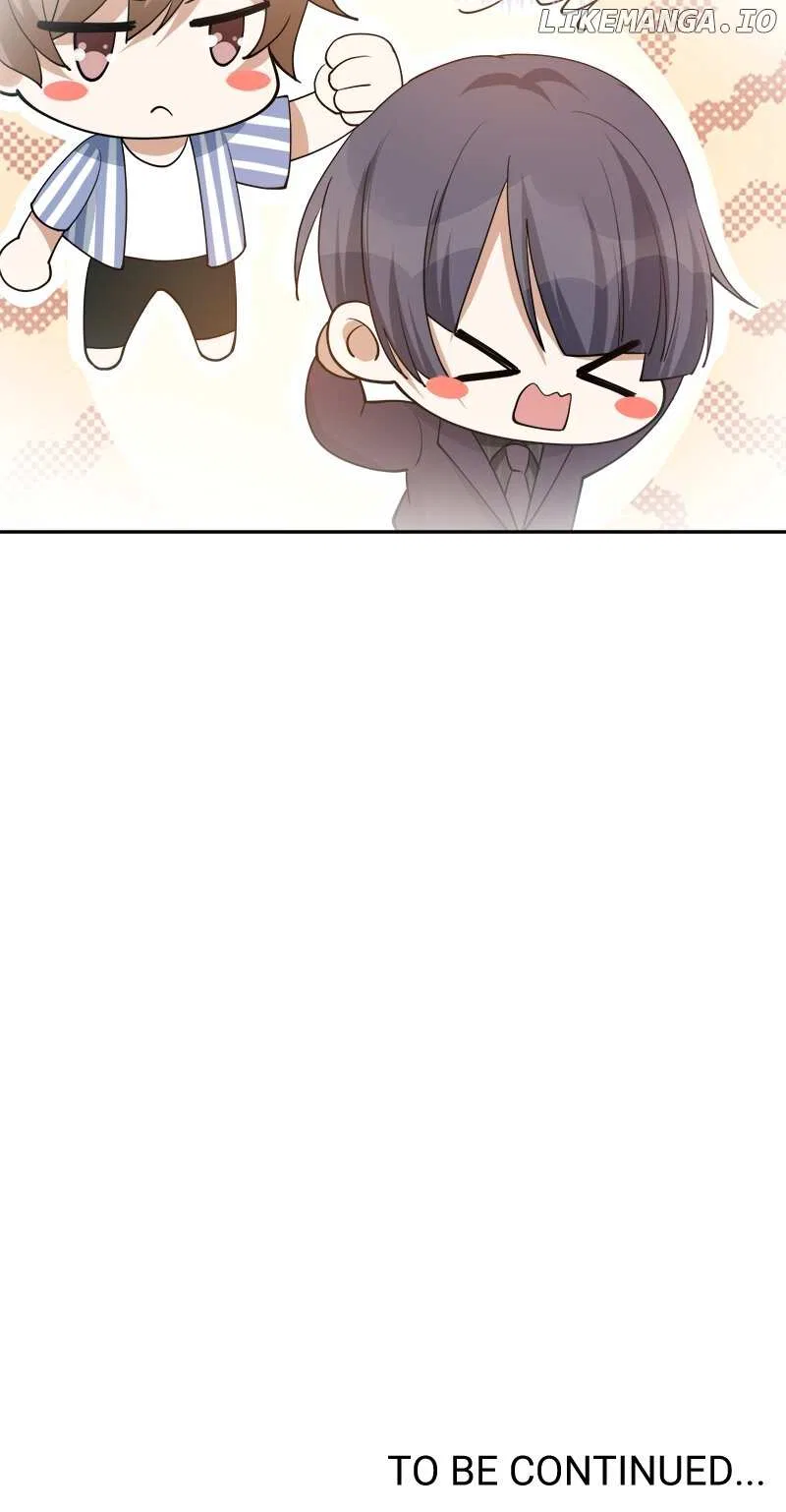 When Fiction Becomes Reality Chapter 122 – Page 31