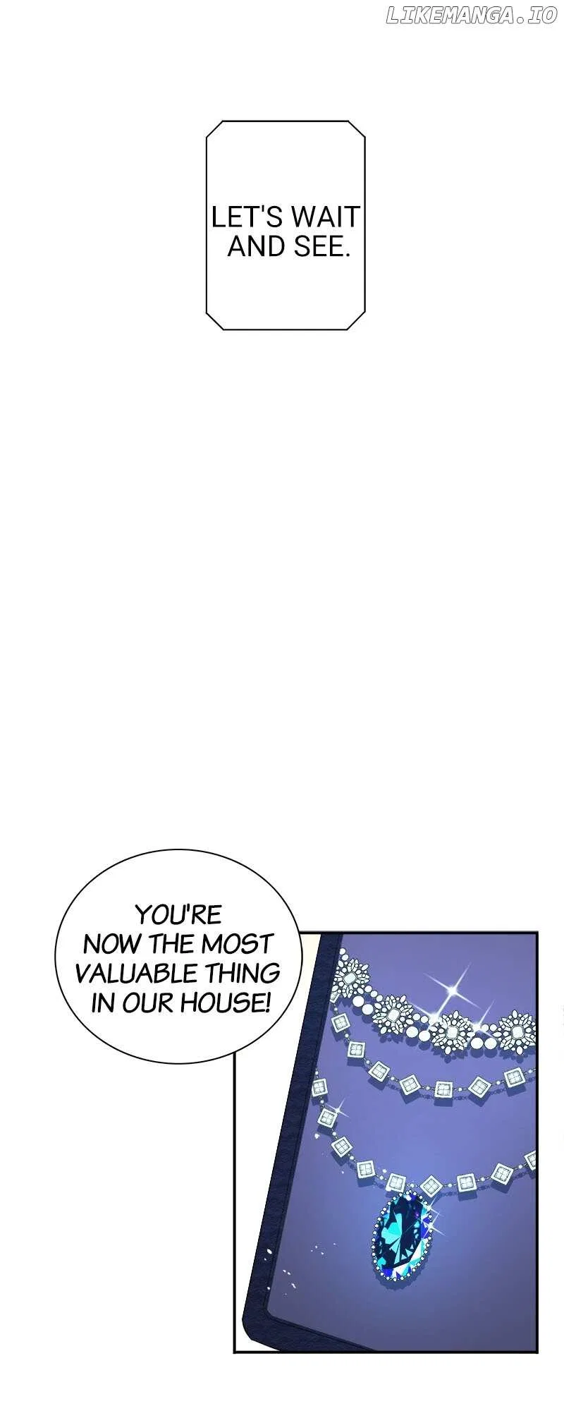 When Fiction Becomes Reality Chapter 121 – Page 4