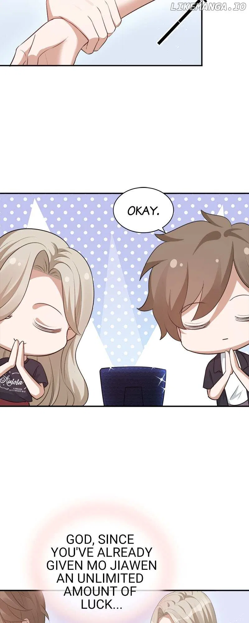 When Fiction Becomes Reality Chapter 121 – Page 6