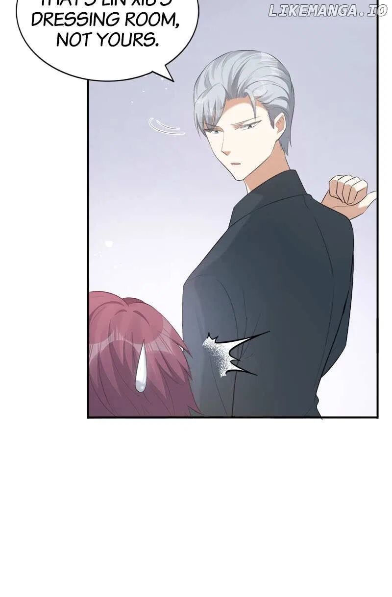 When Fiction Becomes Reality Chapter 121 – Page 26