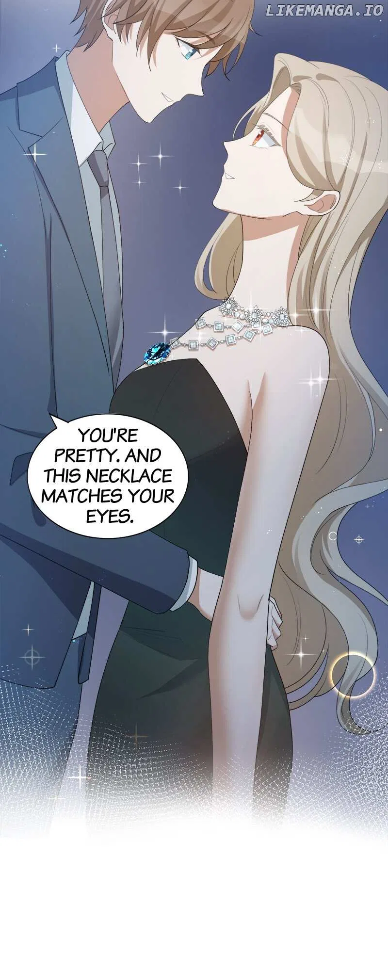 When Fiction Becomes Reality Chapter 120 – Page 20