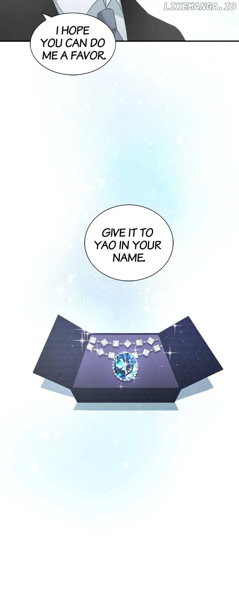 When Fiction Becomes Reality Chapter 120 – Page 23