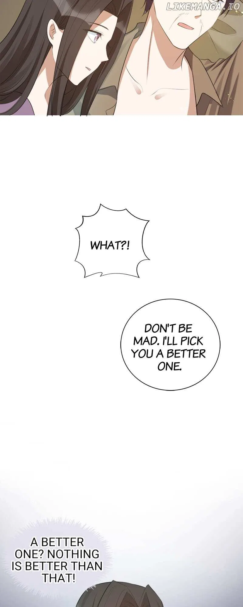 When Fiction Becomes Reality Chapter 119 – Page 6