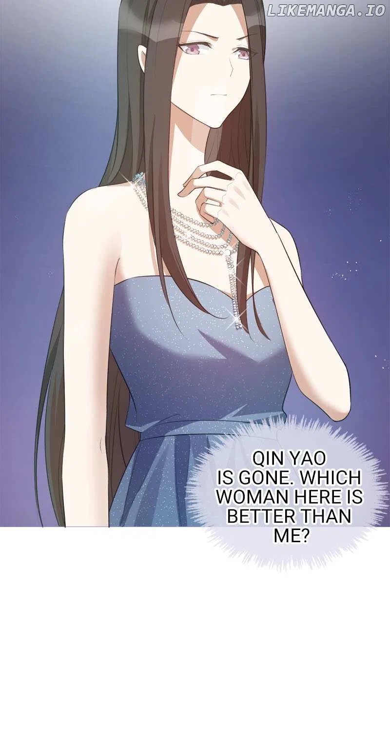 When Fiction Becomes Reality Chapter 119 – Page 7