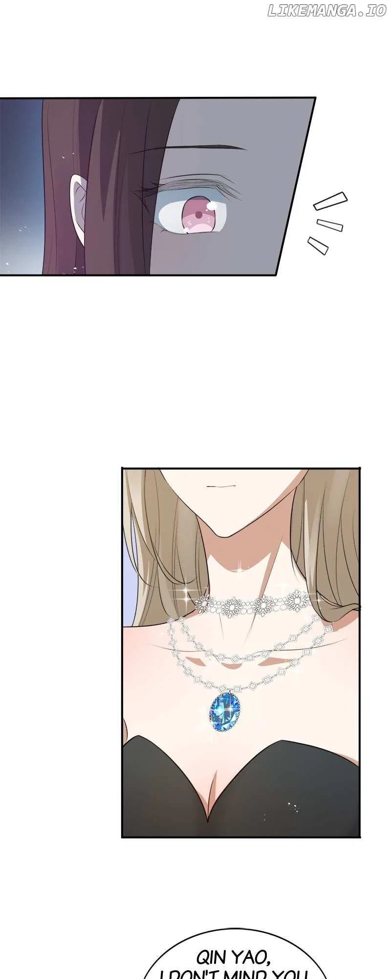 When Fiction Becomes Reality Chapter 119 – Page 15