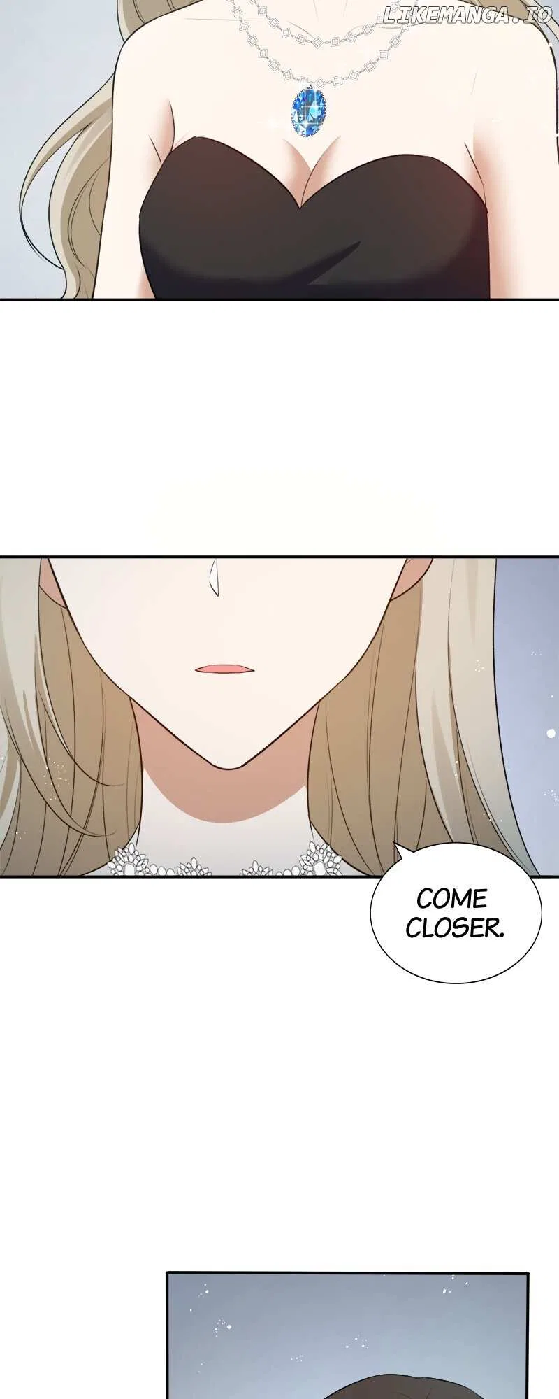When Fiction Becomes Reality Chapter 119 – Page 17