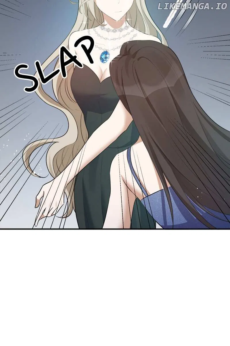 When Fiction Becomes Reality Chapter 119 – Page 19