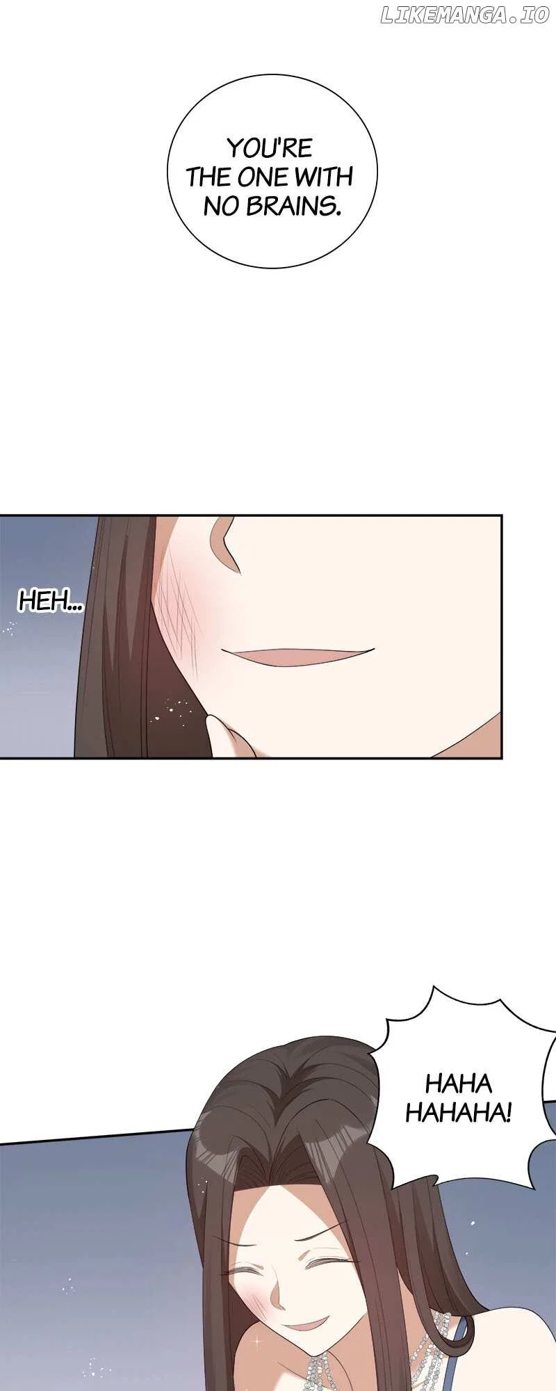 When Fiction Becomes Reality Chapter 119 – Page 26