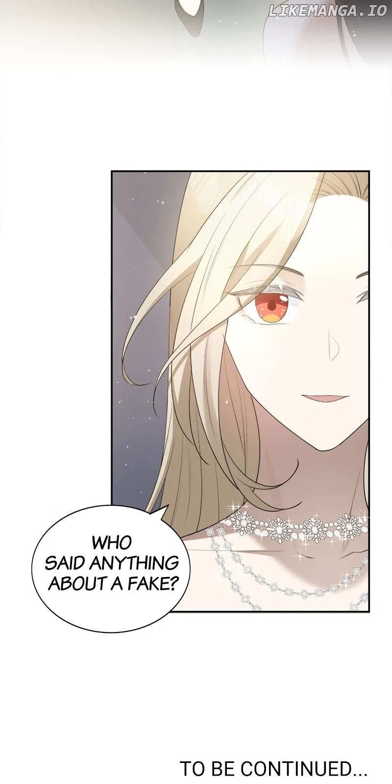 When Fiction Becomes Reality Chapter 119 – Page 31