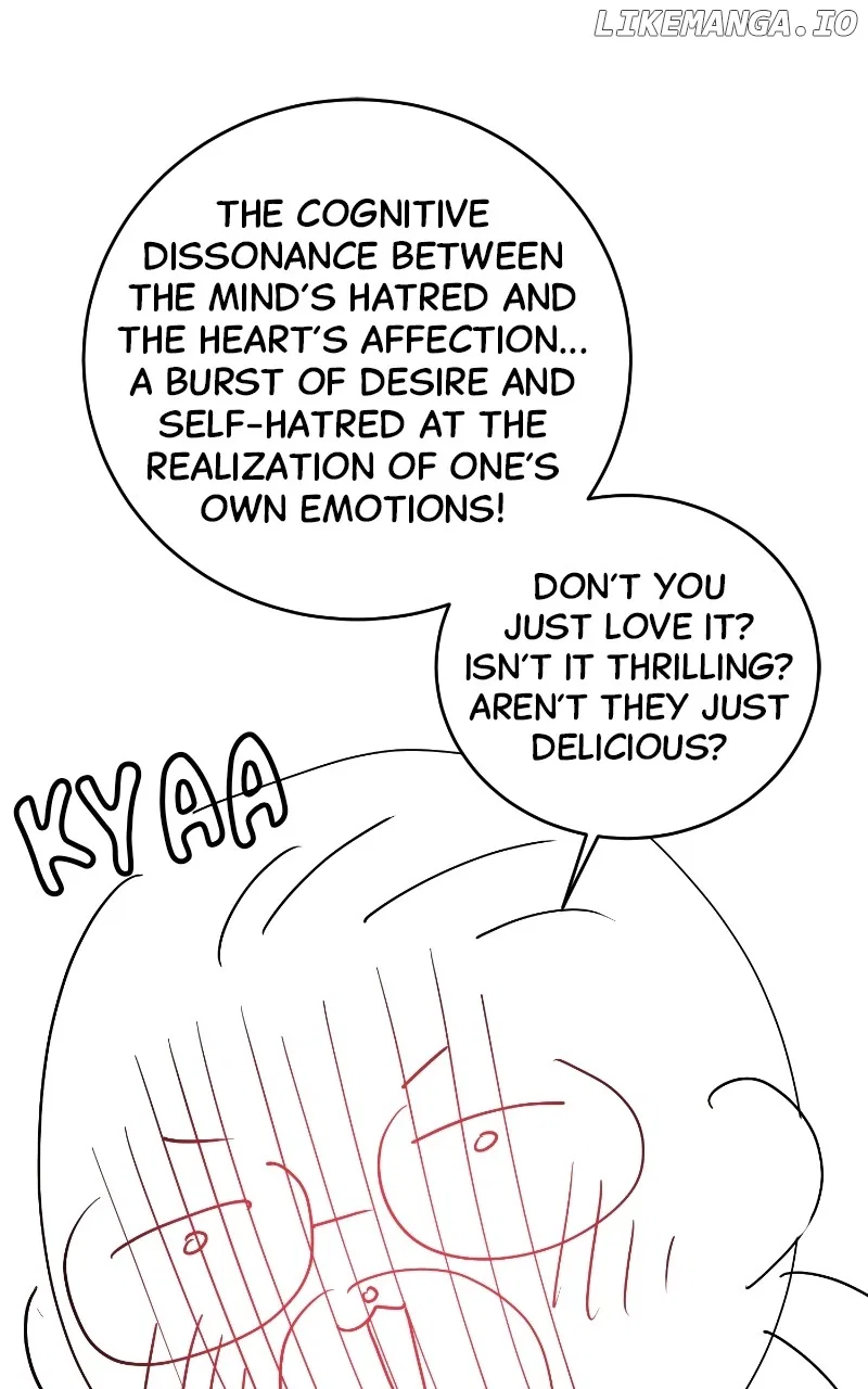 There Were Times When I Wished You Were Dead Chapter 134 – Page 9