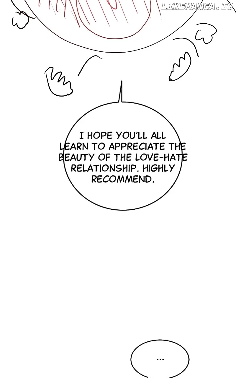 There Were Times When I Wished You Were Dead Chapter 134 – Page 10