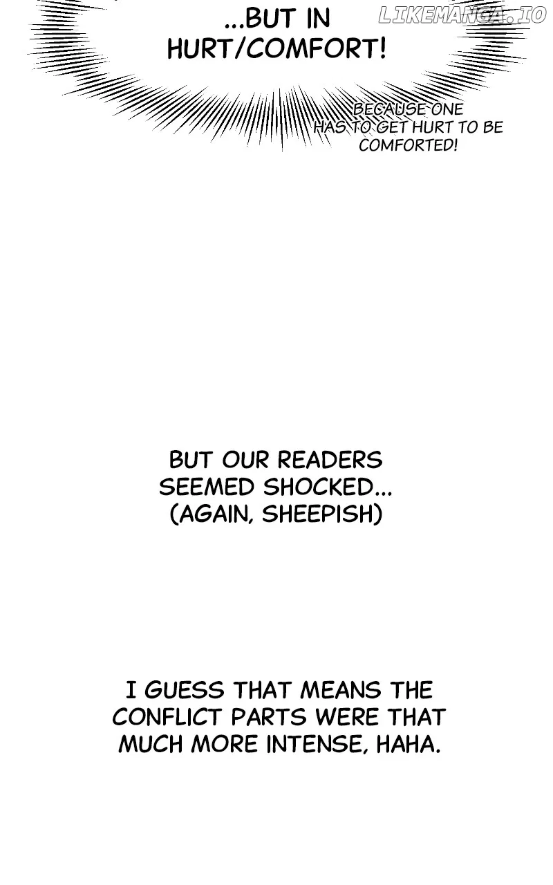 There Were Times When I Wished You Were Dead Chapter 134 – Page 14