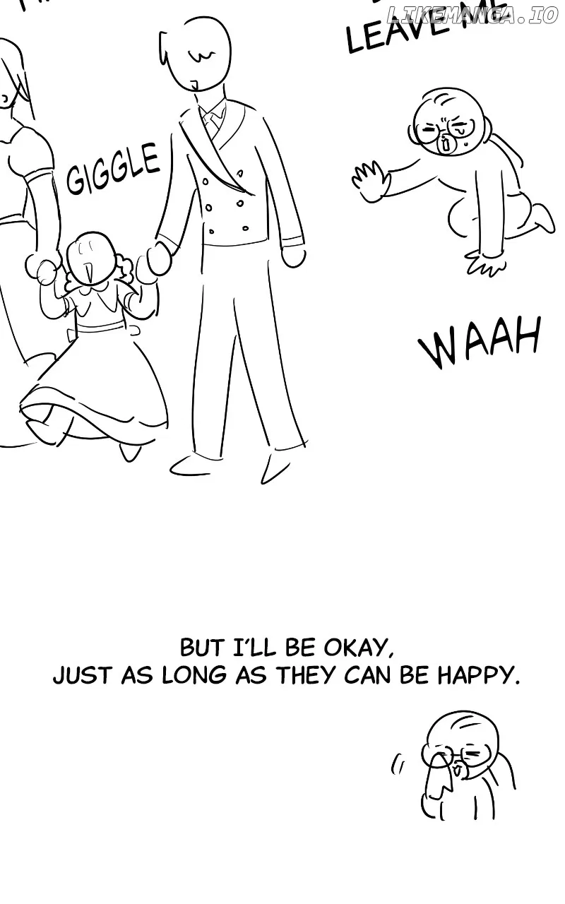 There Were Times When I Wished You Were Dead Chapter 134 – Page 16