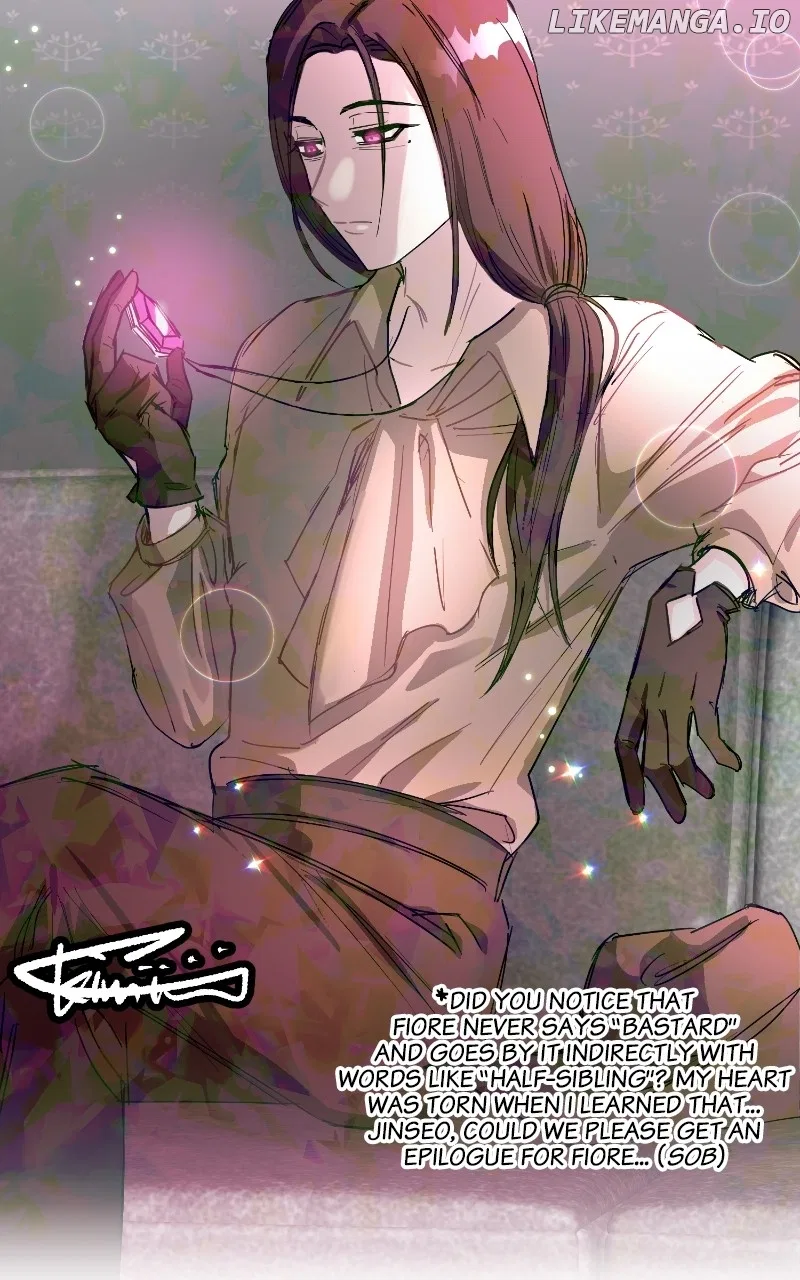 There Were Times When I Wished You Were Dead Chapter 134 – Page 18