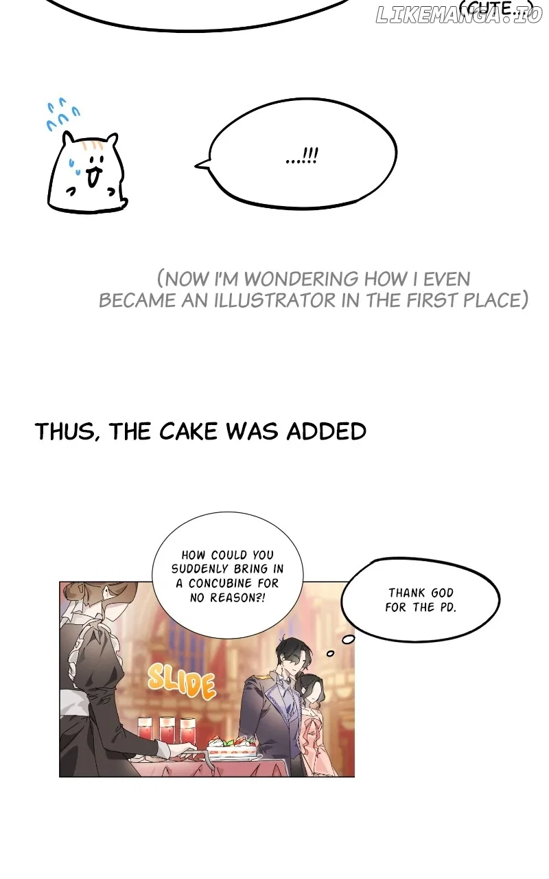 There Were Times When I Wished You Were Dead Chapter 134 – Page 27