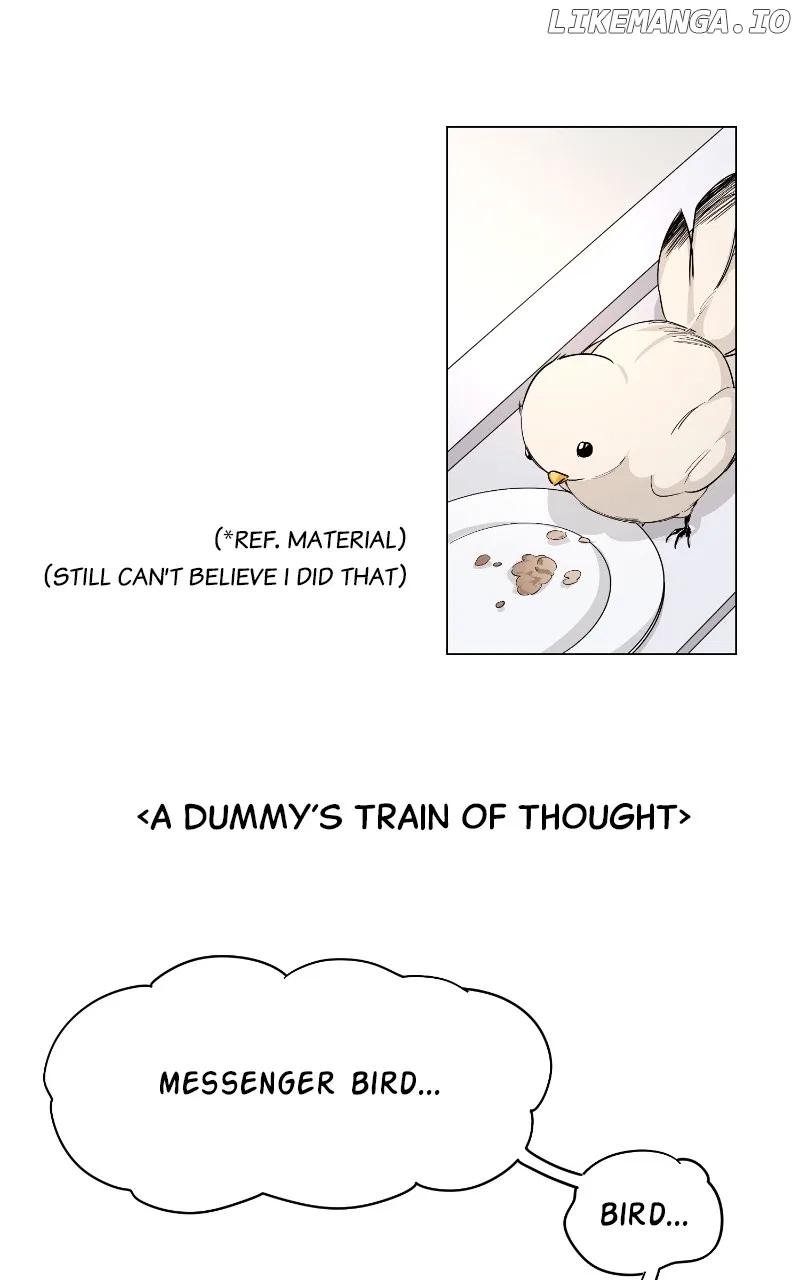 There Were Times When I Wished You Were Dead Chapter 134 – Page 29