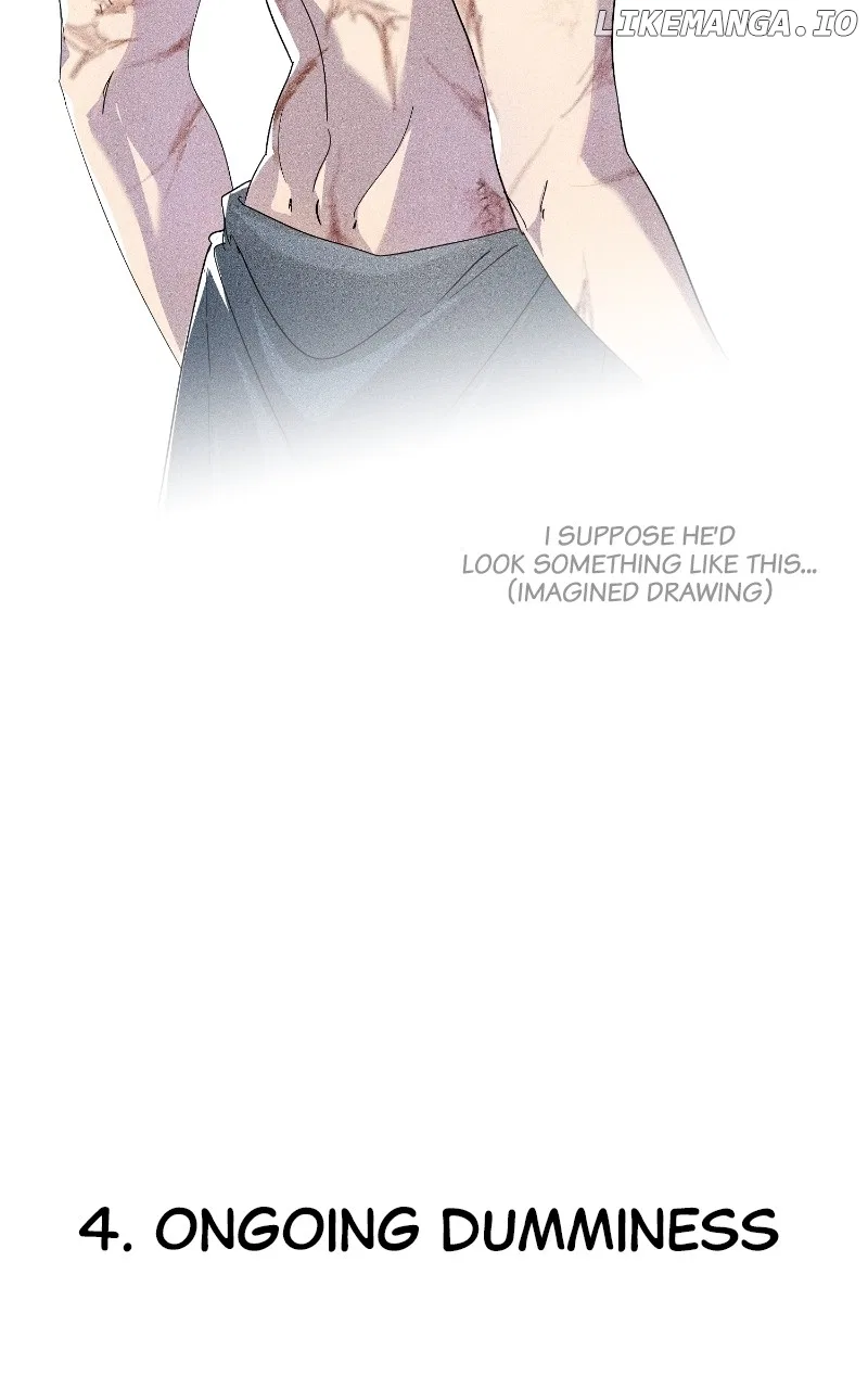 There Were Times When I Wished You Were Dead Chapter 134 – Page 33