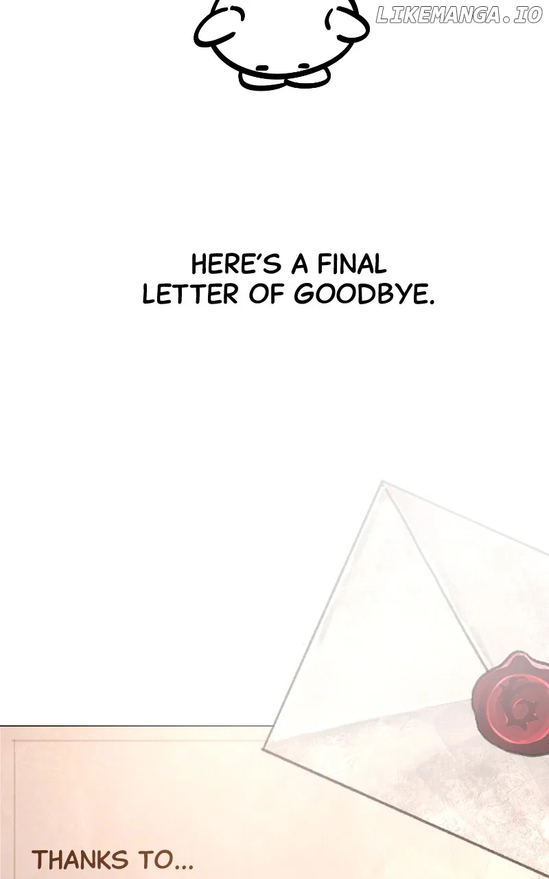 There Were Times When I Wished You Were Dead Chapter 134 – Page 38