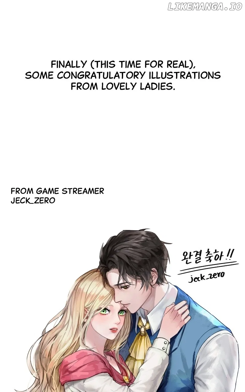 There Were Times When I Wished You Were Dead Chapter 134 – Page 40