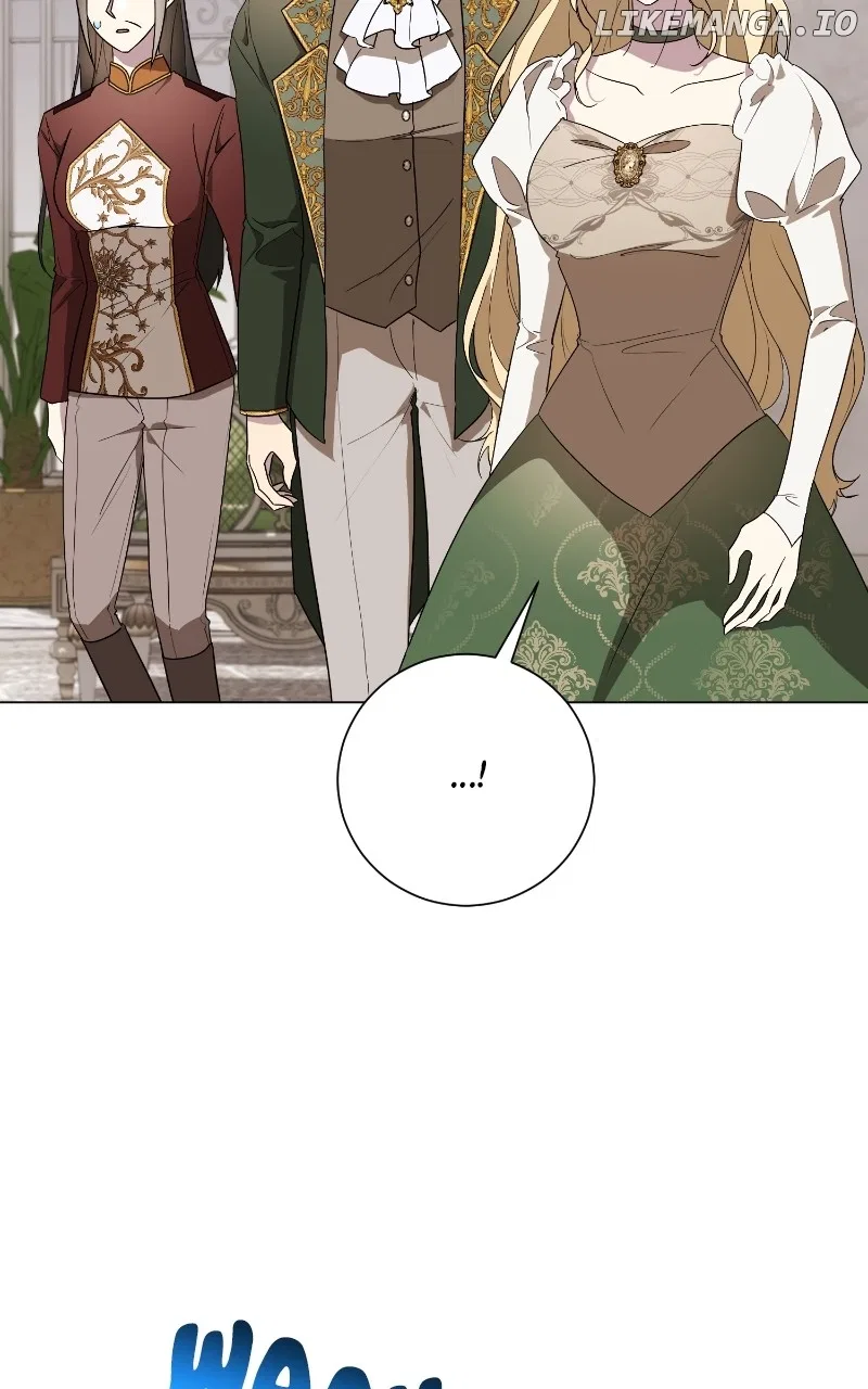 There Were Times When I Wished You Were Dead Chapter 133 – Page 2
