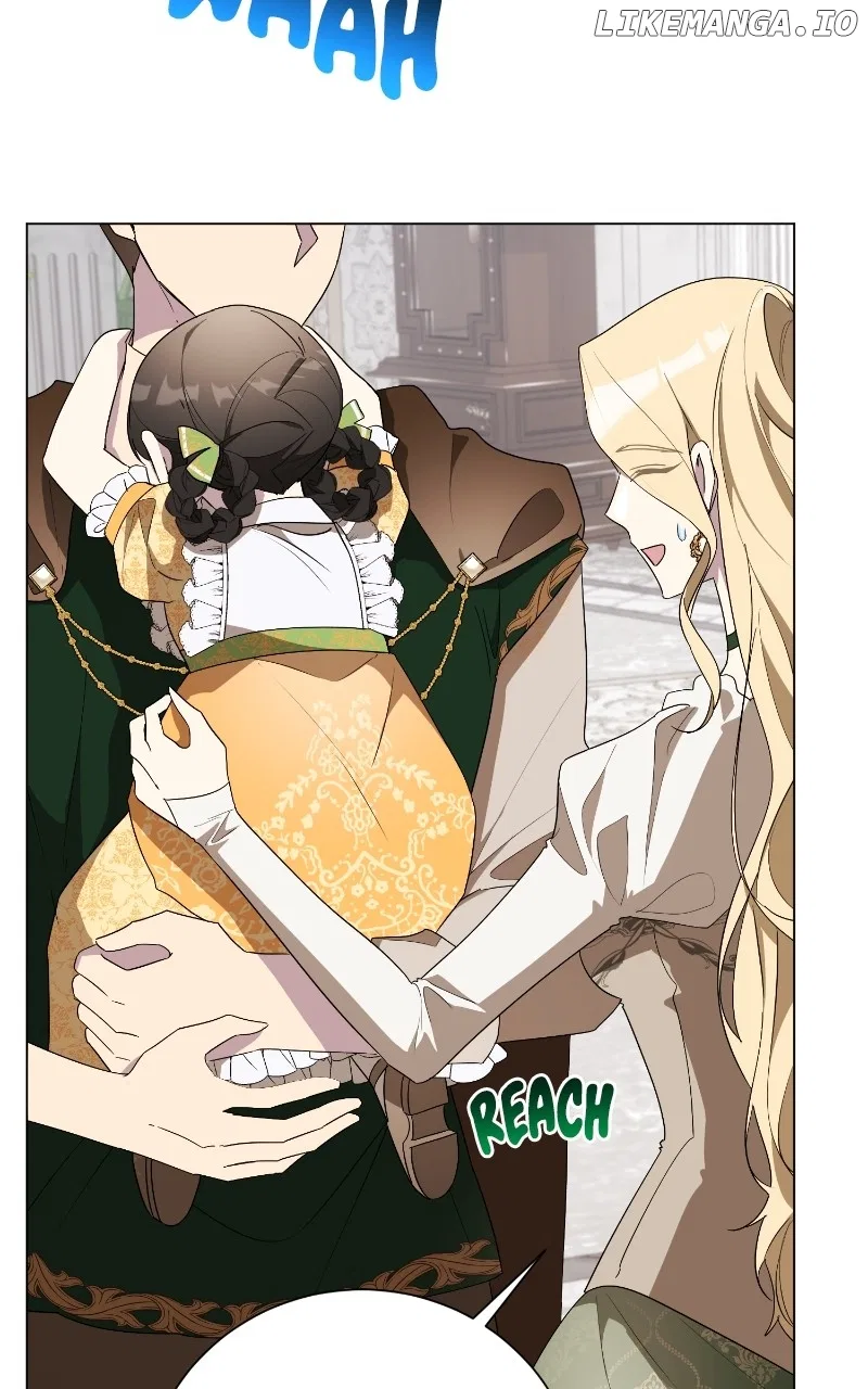 There Were Times When I Wished You Were Dead Chapter 133 – Page 3