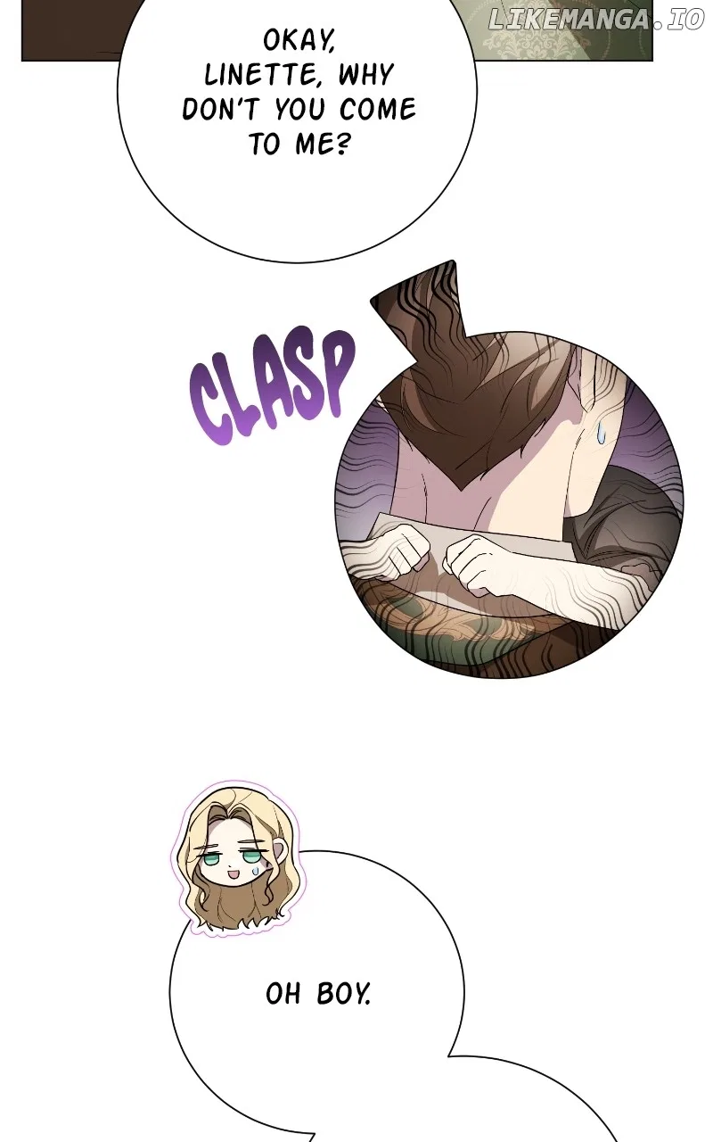 There Were Times When I Wished You Were Dead Chapter 133 – Page 4