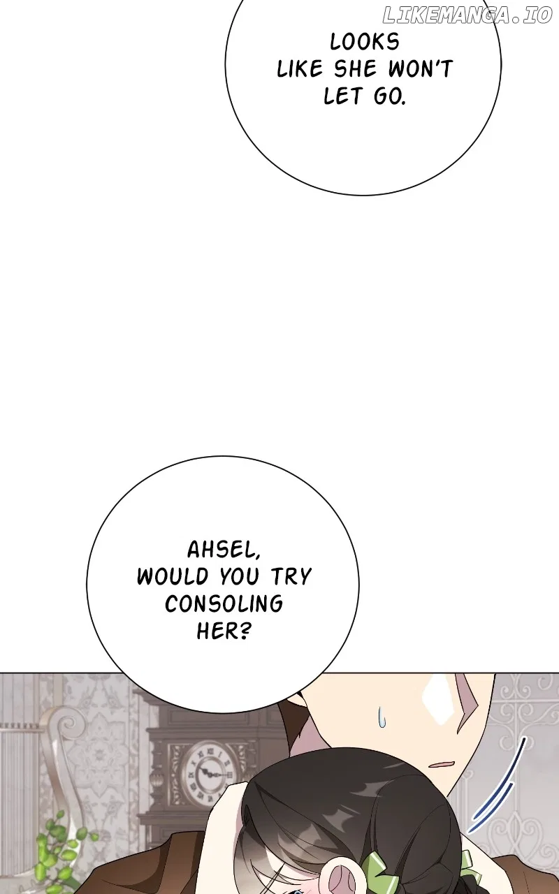 There Were Times When I Wished You Were Dead Chapter 133 – Page 5