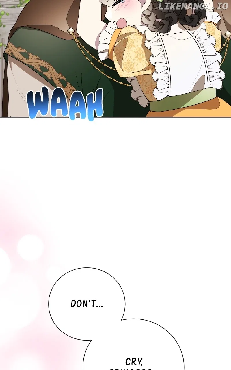 There Were Times When I Wished You Were Dead Chapter 133 – Page 6
