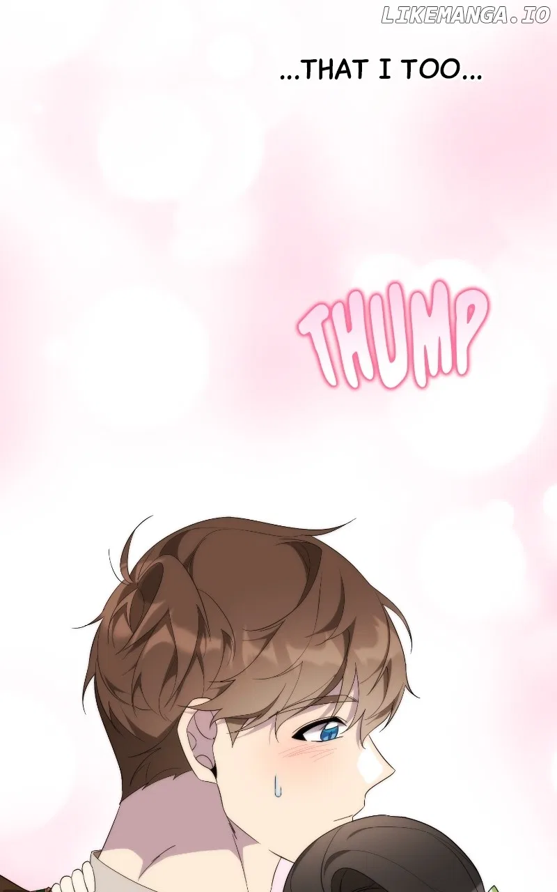 There Were Times When I Wished You Were Dead Chapter 133 – Page 9