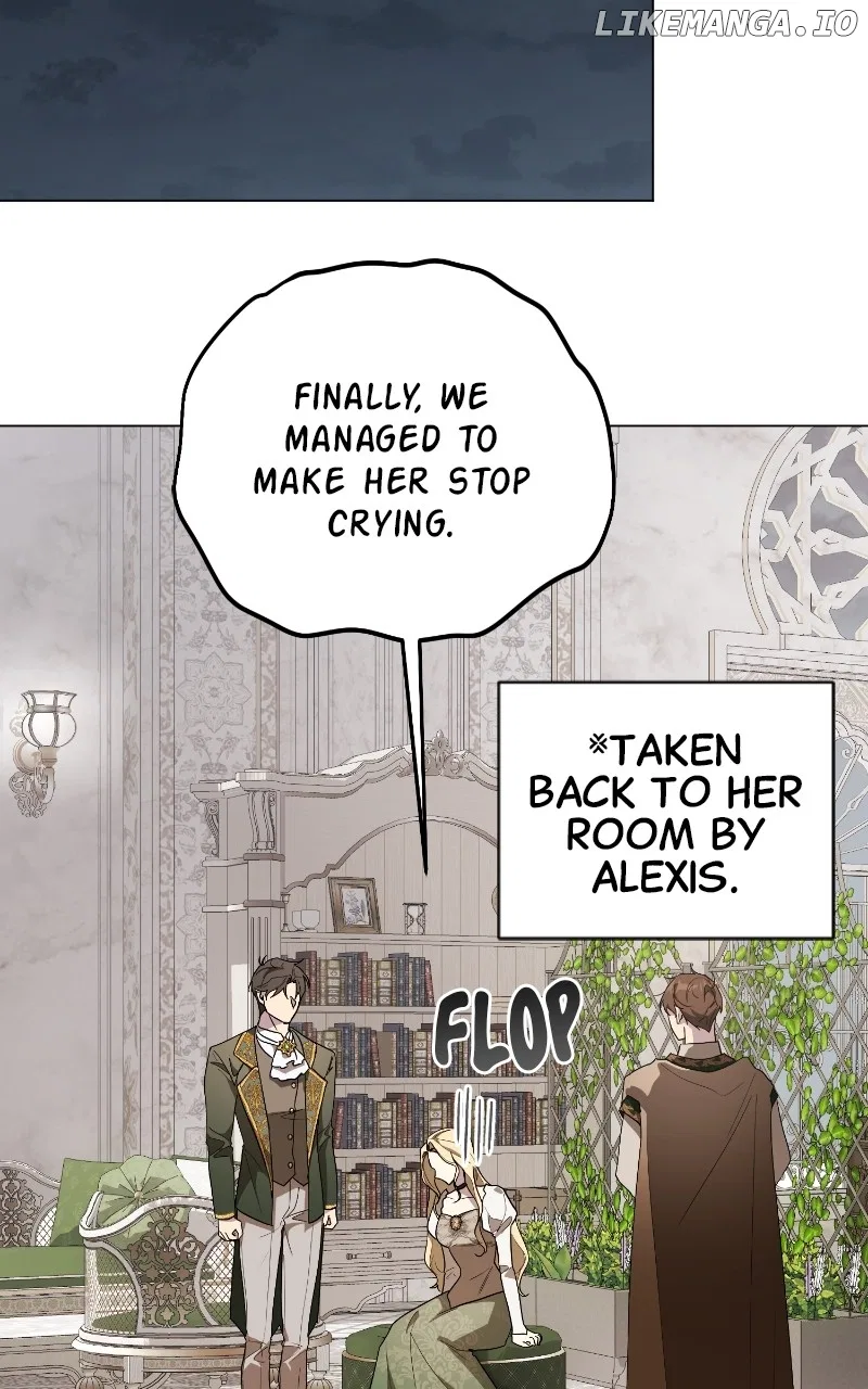 There Were Times When I Wished You Were Dead Chapter 133 – Page 13