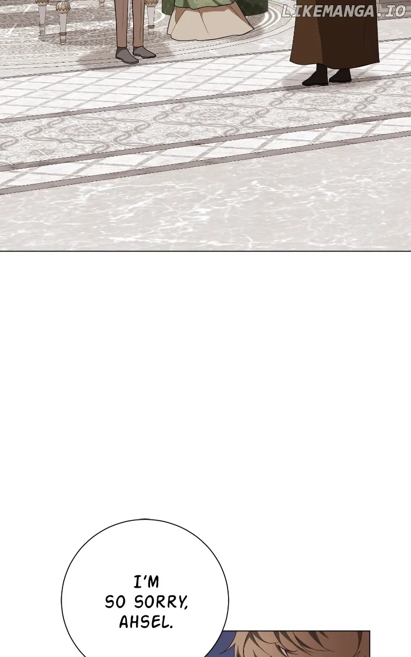 There Were Times When I Wished You Were Dead Chapter 133 – Page 14