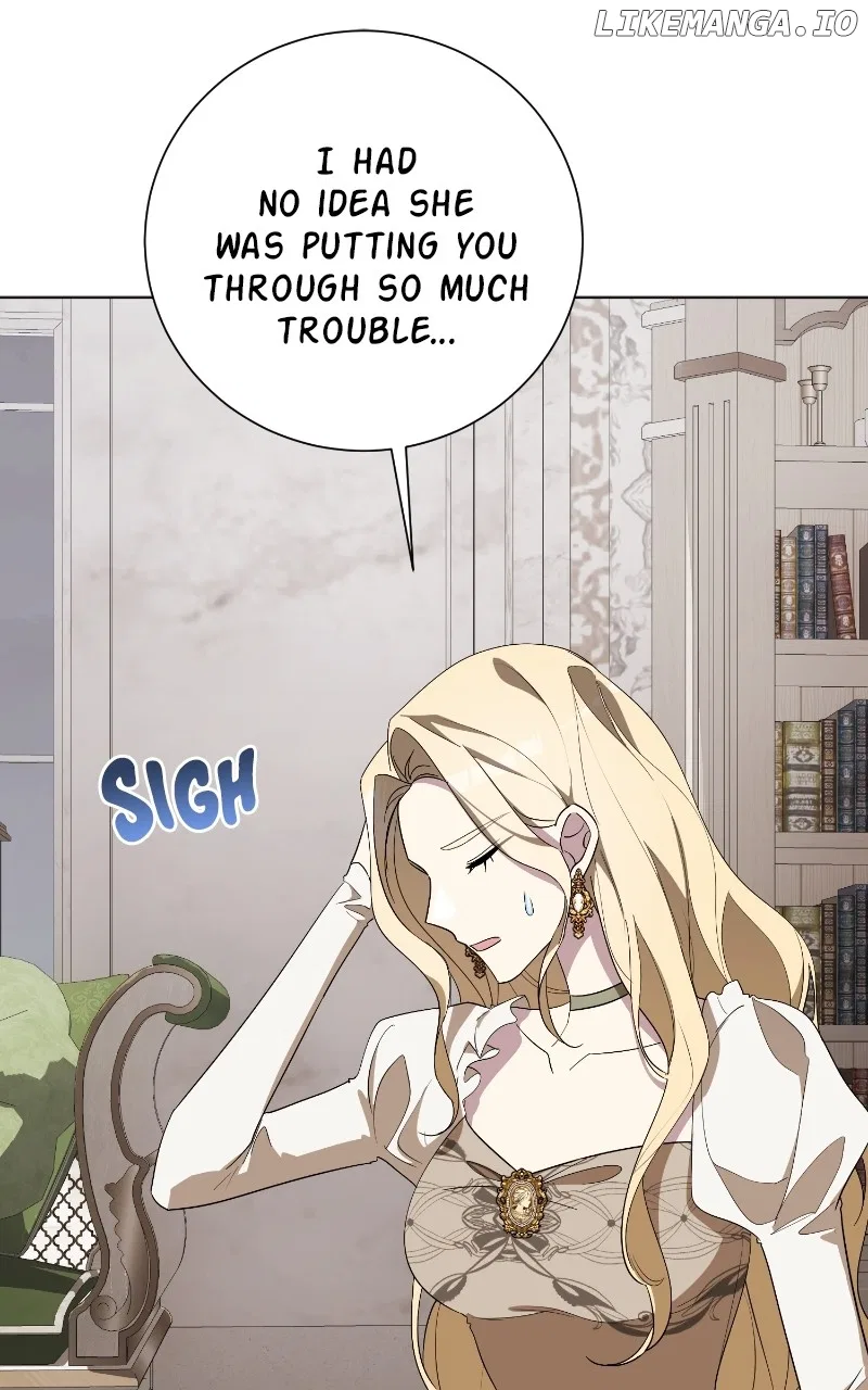 There Were Times When I Wished You Were Dead Chapter 133 – Page 16