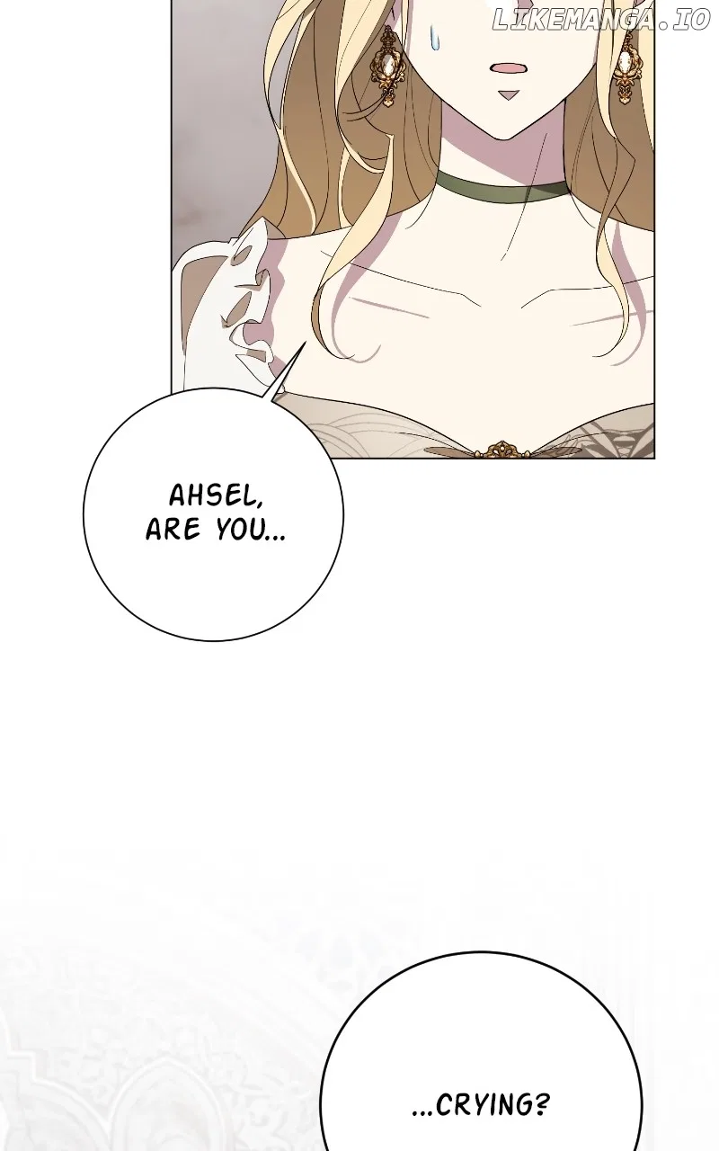 There Were Times When I Wished You Were Dead Chapter 133 – Page 19