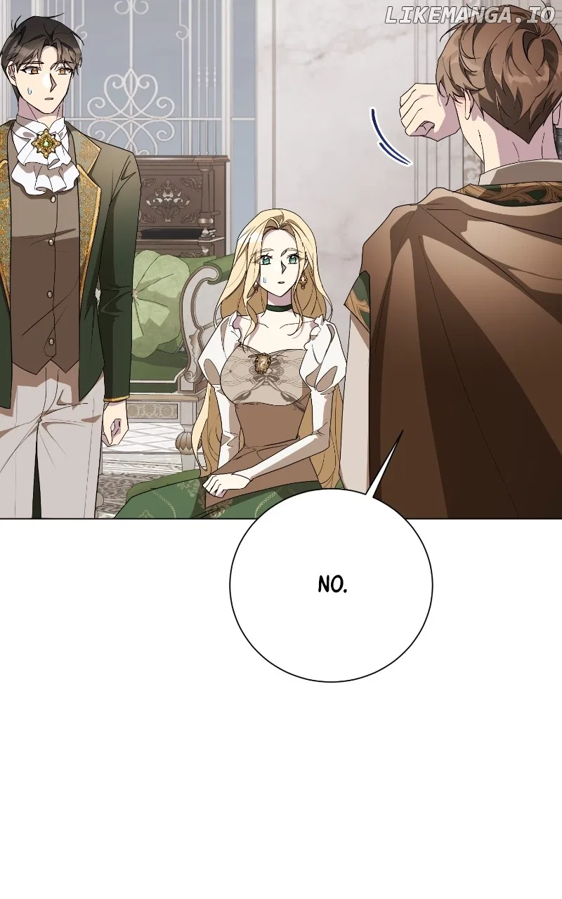There Were Times When I Wished You Were Dead Chapter 133 – Page 22