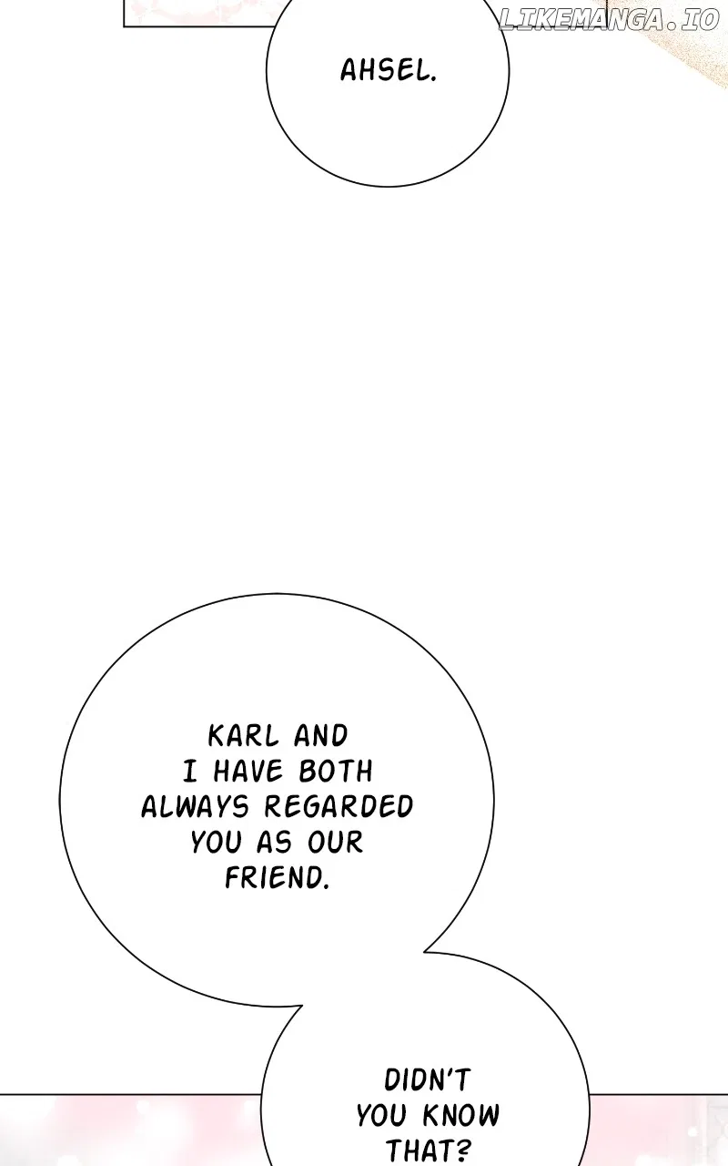There Were Times When I Wished You Were Dead Chapter 133 – Page 24