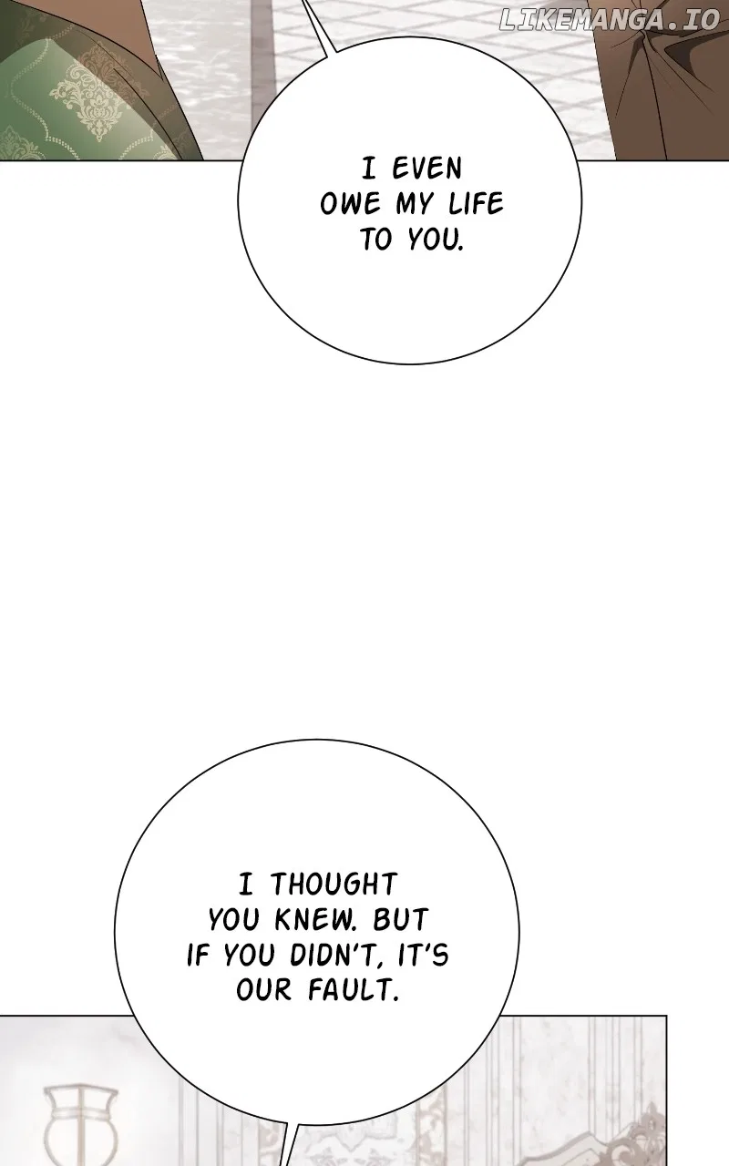 There Were Times When I Wished You Were Dead Chapter 133 – Page 26