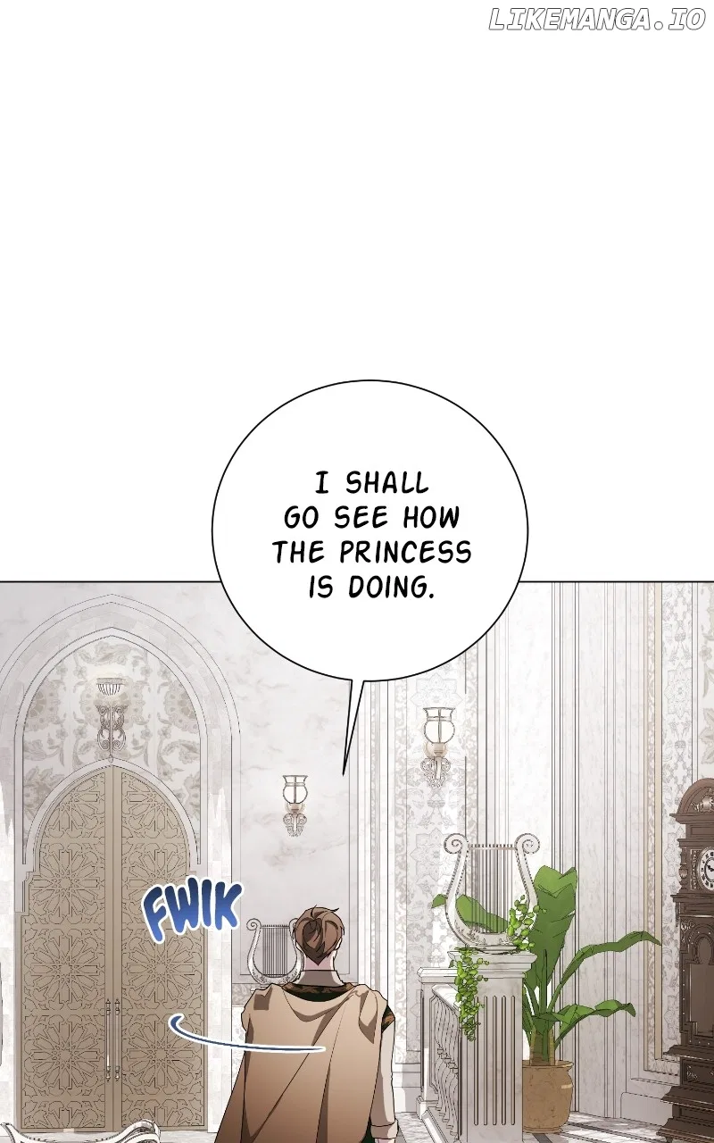 There Were Times When I Wished You Were Dead Chapter 133 – Page 29