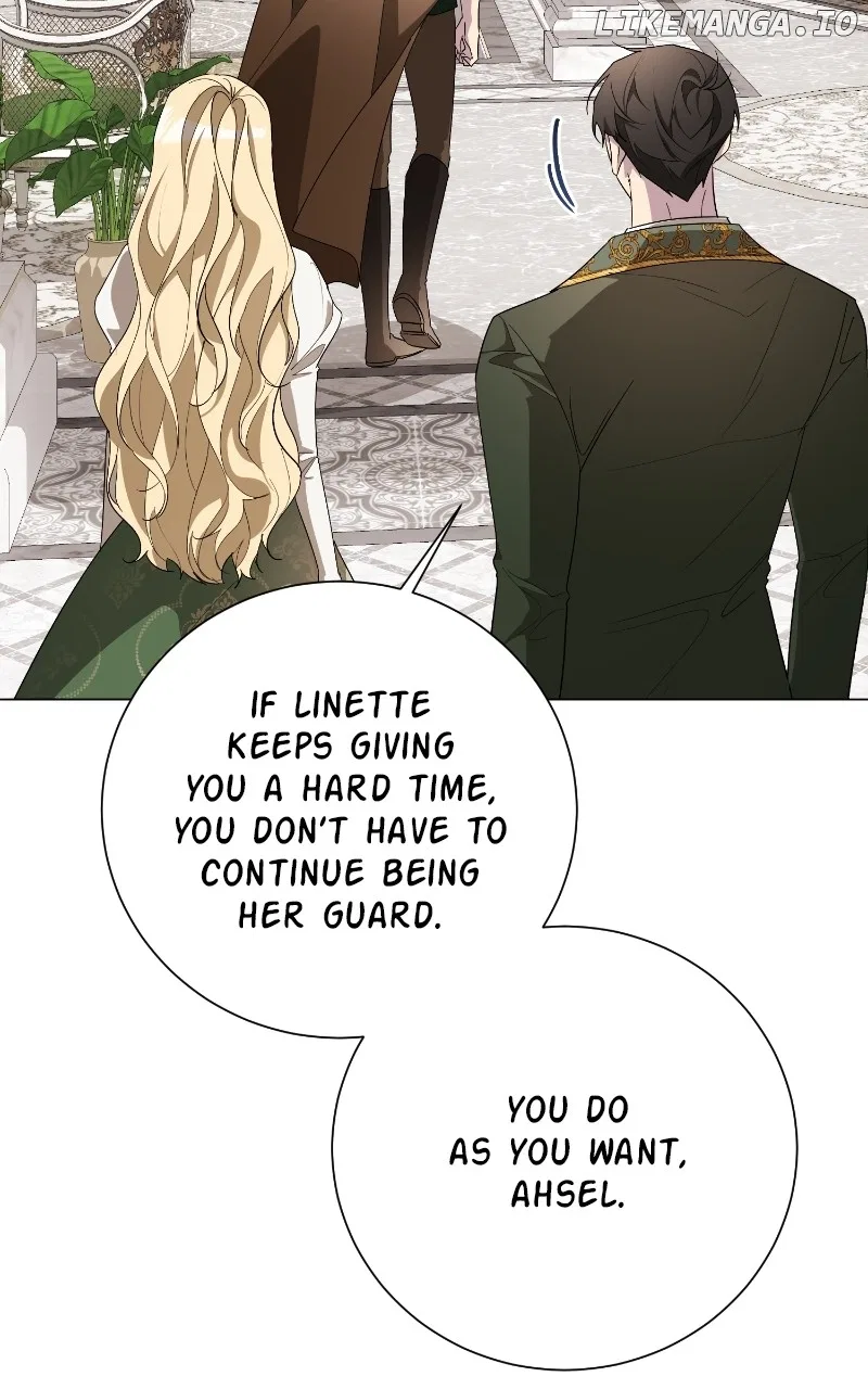 There Were Times When I Wished You Were Dead Chapter 133 – Page 30