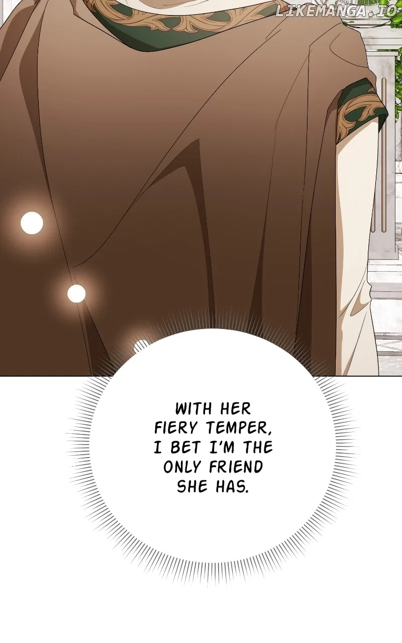 There Were Times When I Wished You Were Dead Chapter 133 – Page 36