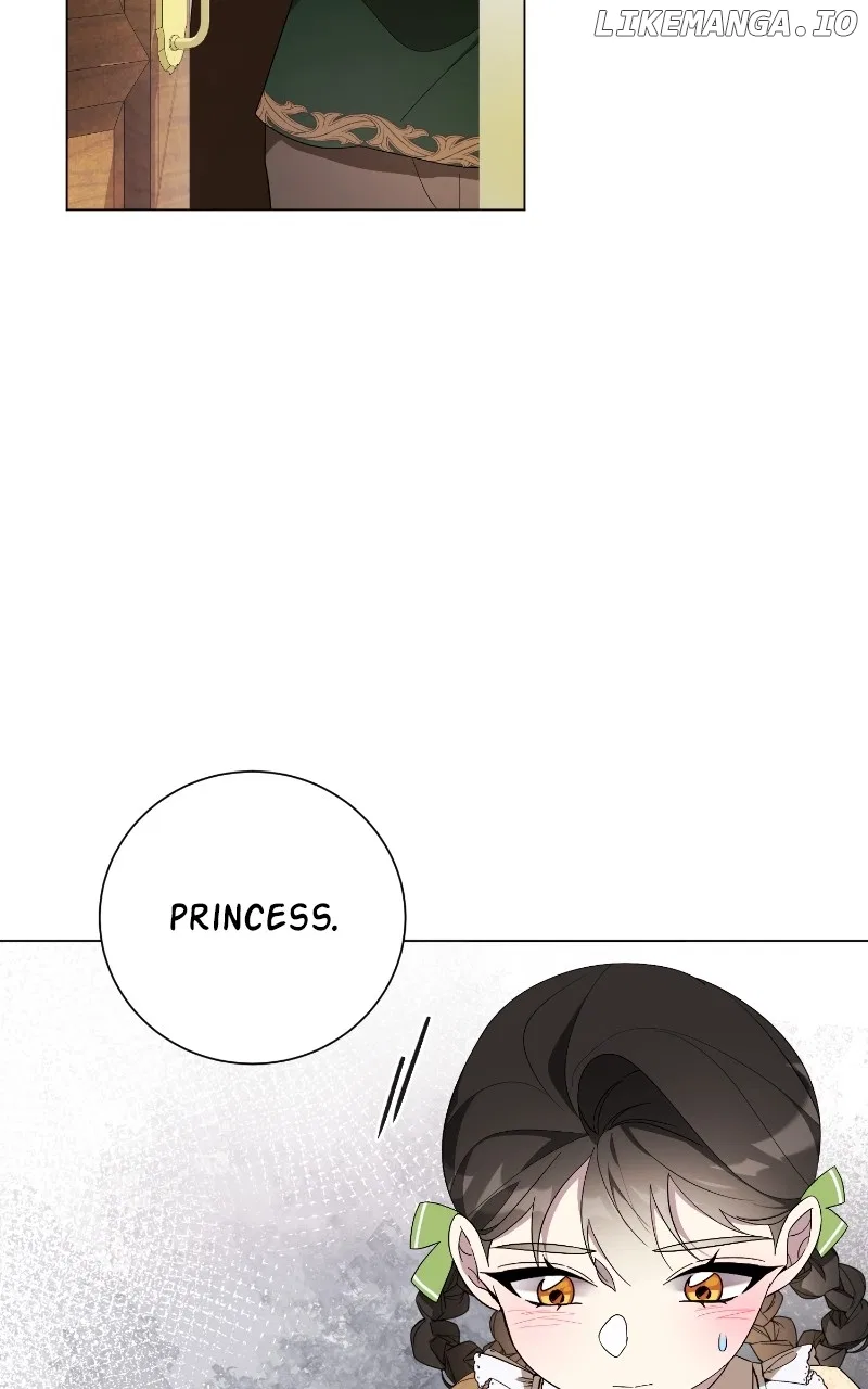 There Were Times When I Wished You Were Dead Chapter 133 – Page 41