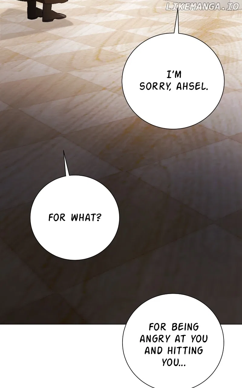 There Were Times When I Wished You Were Dead Chapter 133 – Page 43