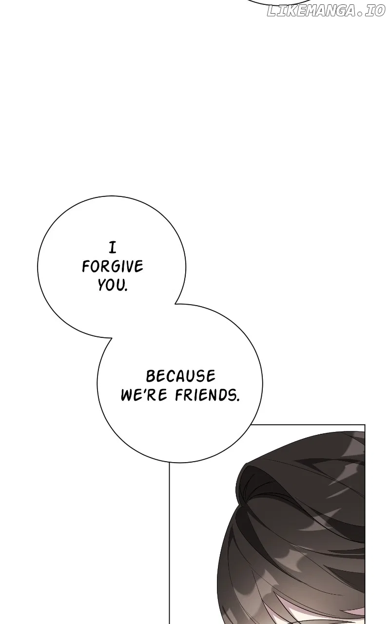 There Were Times When I Wished You Were Dead Chapter 133 – Page 44