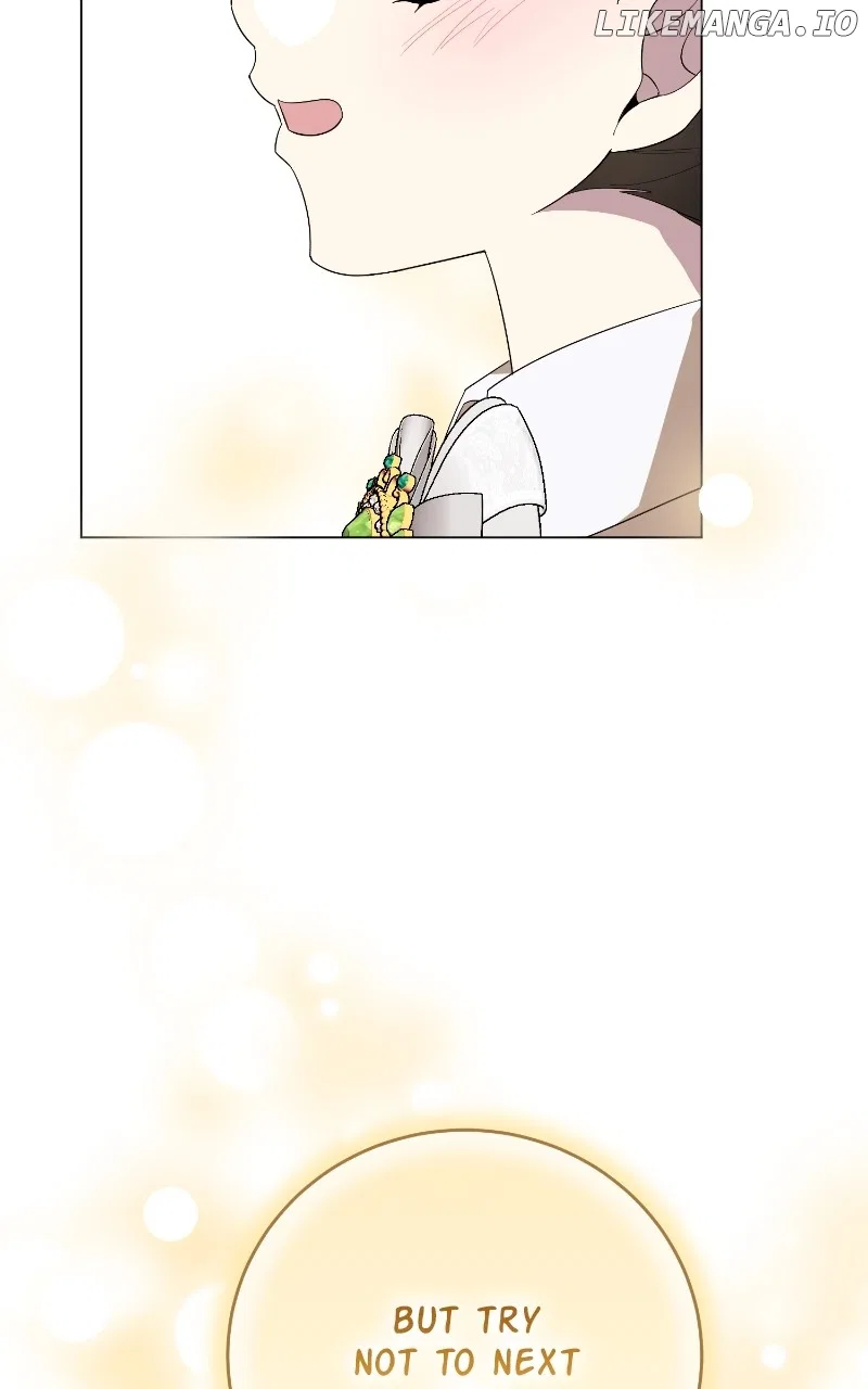 There Were Times When I Wished You Were Dead Chapter 133 – Page 46
