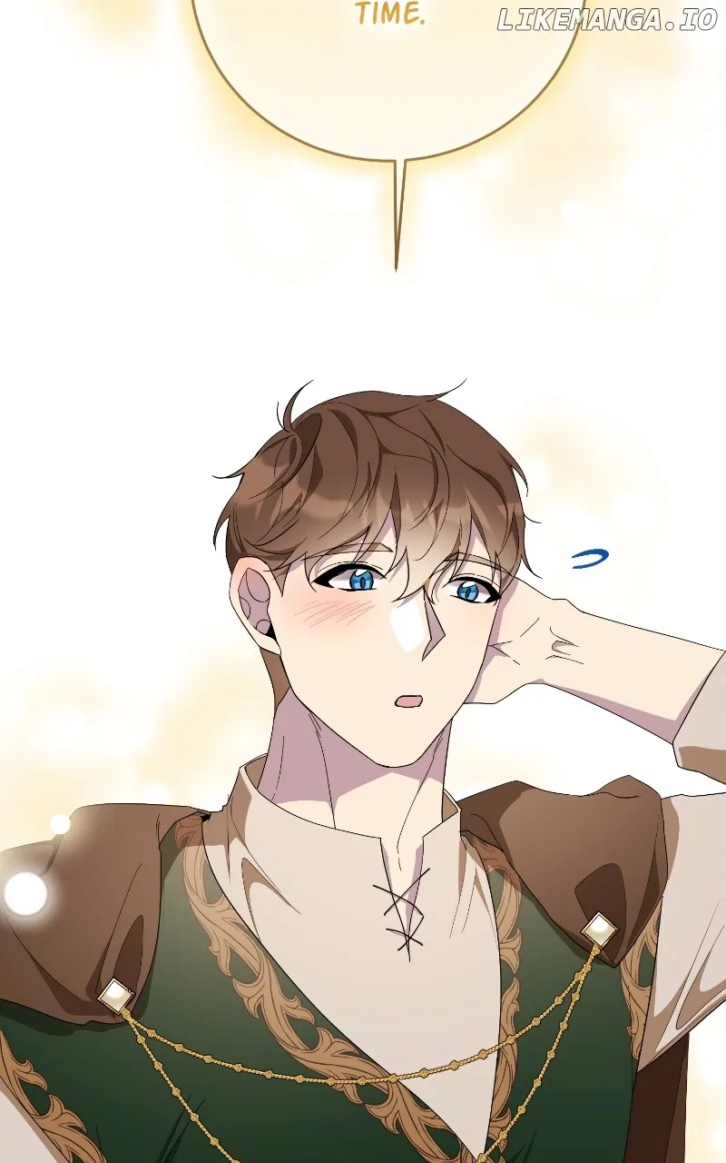 There Were Times When I Wished You Were Dead Chapter 133 – Page 47