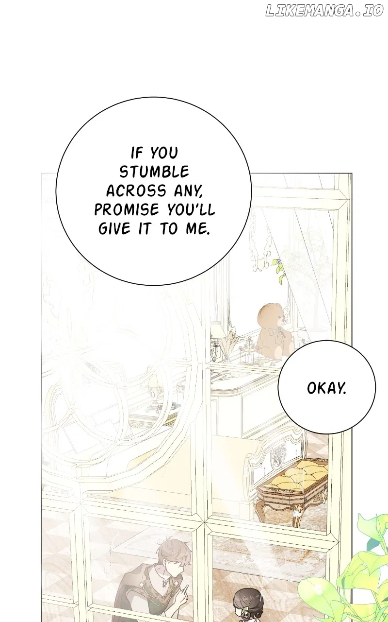 There Were Times When I Wished You Were Dead Chapter 133 – Page 53
